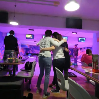 Bowling Centar Zagreb - Importanne Galleria