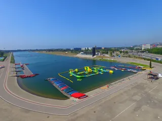 Mar Aventura Sports Park