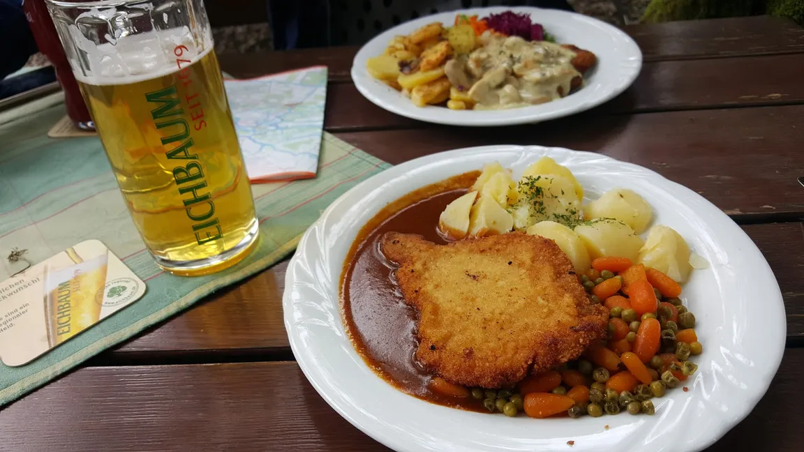 Gasthaus Wotschofska