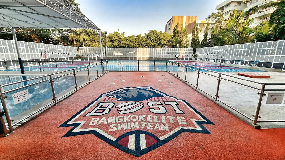 BEST Aquatic Centre
