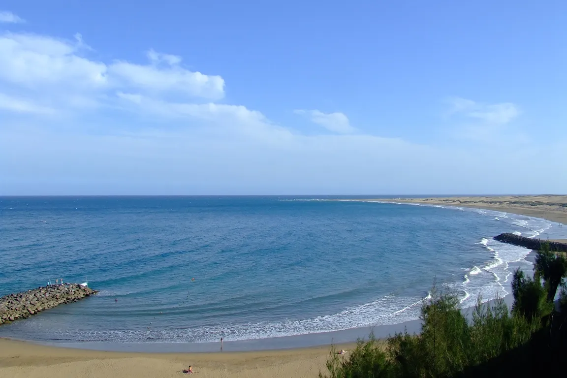Playa El Veril