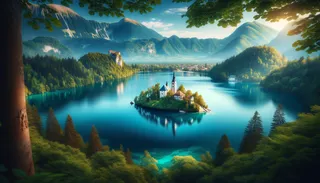 Nature