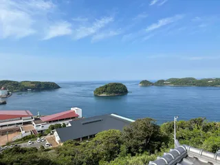 Hirado Castle