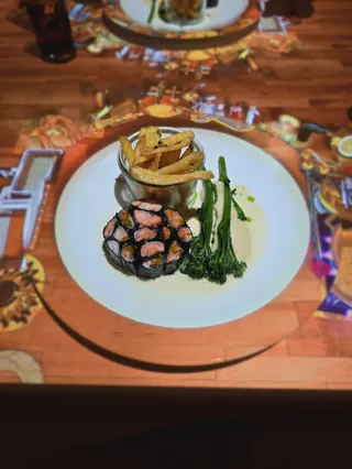 Le Petit Chef - Düsseldorf
