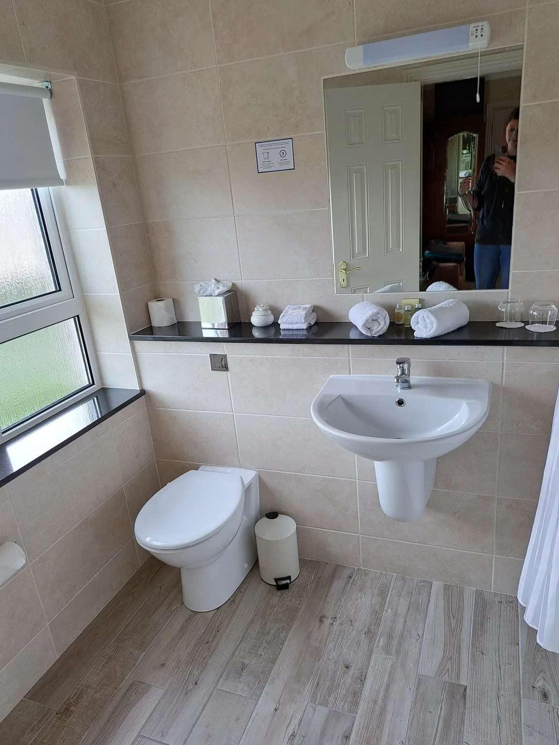 Killiane Castle Country House & Farm