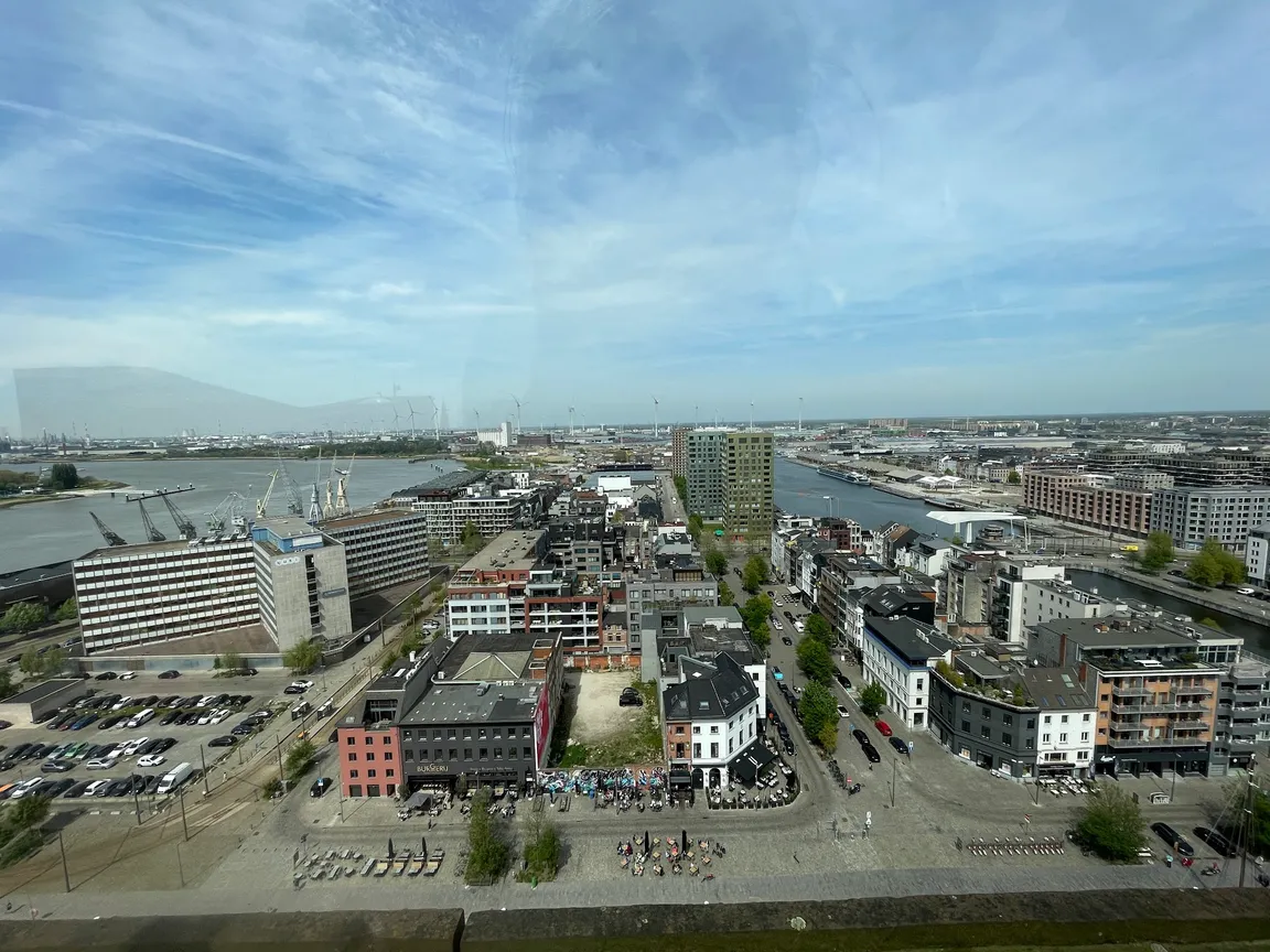 MAS - Museum aan de Stroom