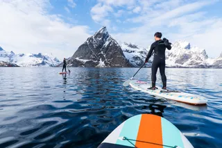 Schibevaag Adventure