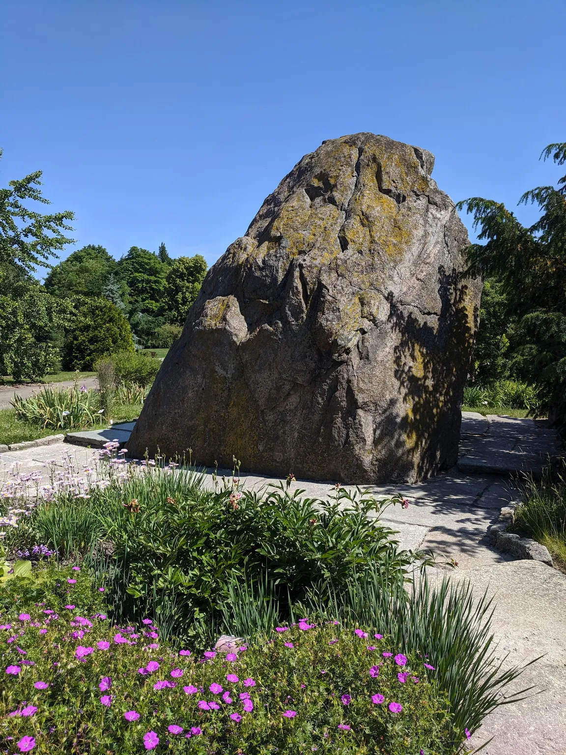 Ogród Botaniczny Uniwersytetu im. Adama Mickiewicza