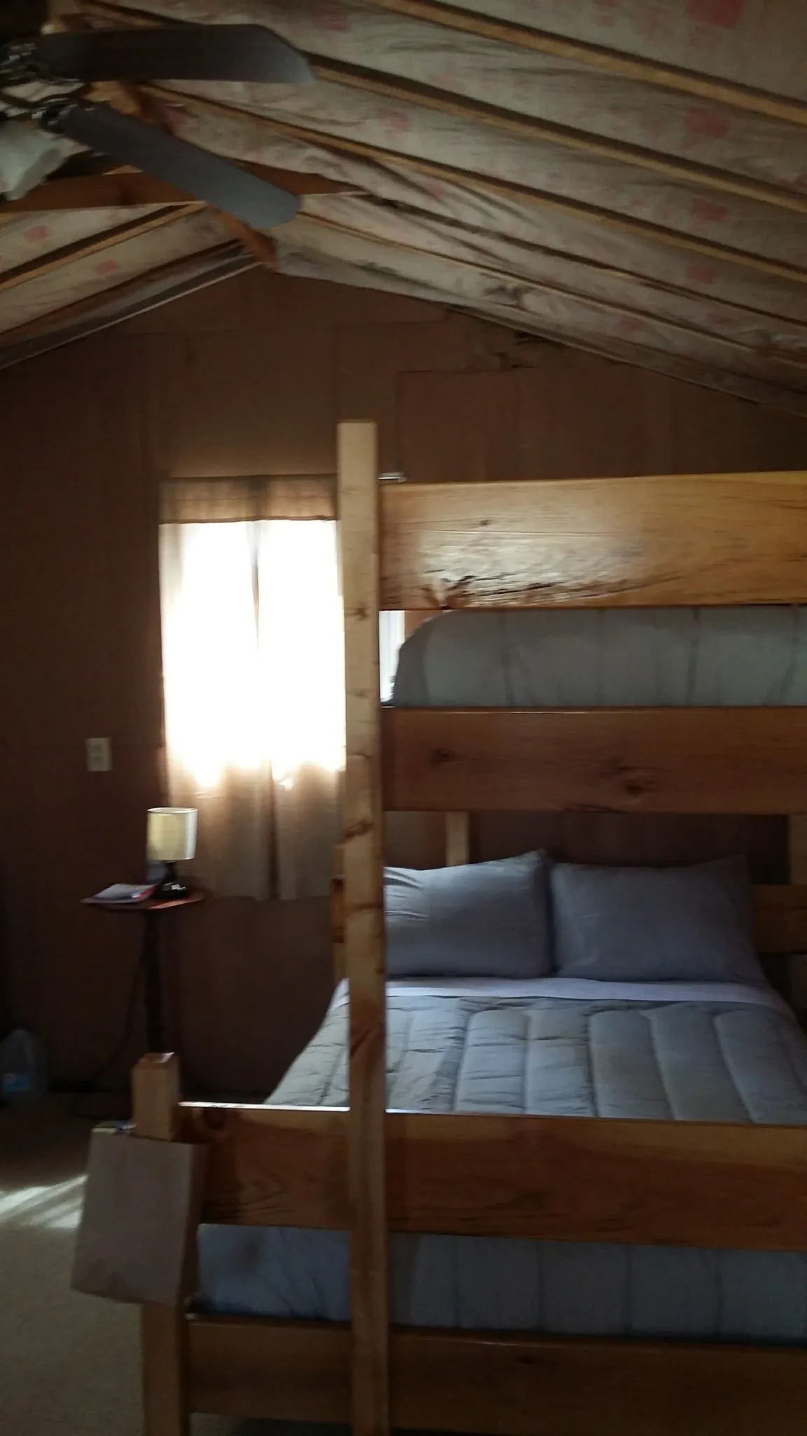 East Hill Cabins