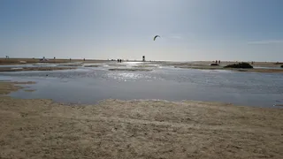 Beach Bar