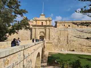 Tales of The Silent City