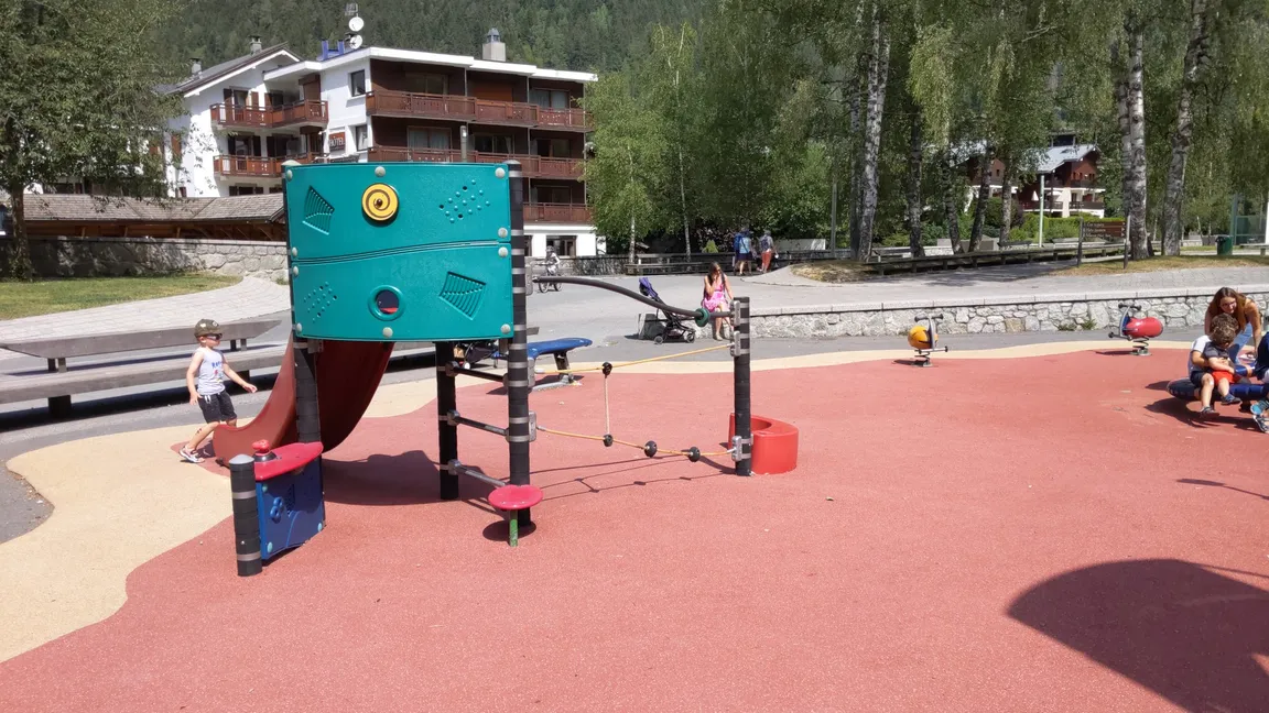 Playground
