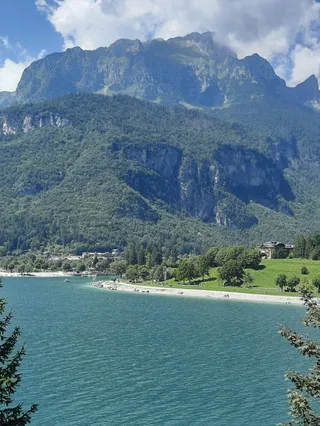 Molveno