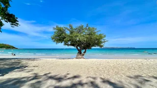 Tien Beach