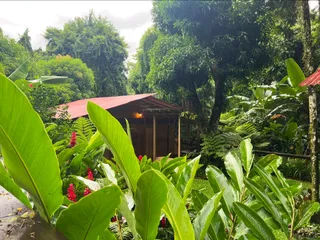 Hacienda del Rio Bonao