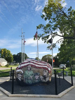 John Wayne Birthplace Museum