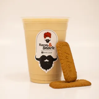 KARAK & SNACK