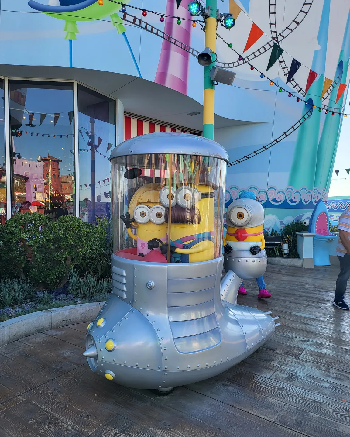 Super Silly Fun Land
