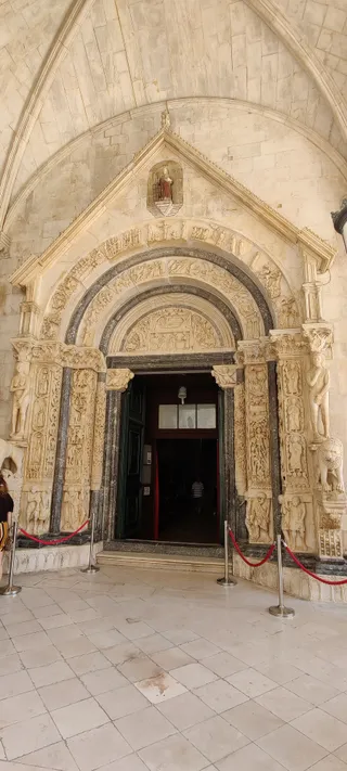 Stari Grad Trogir