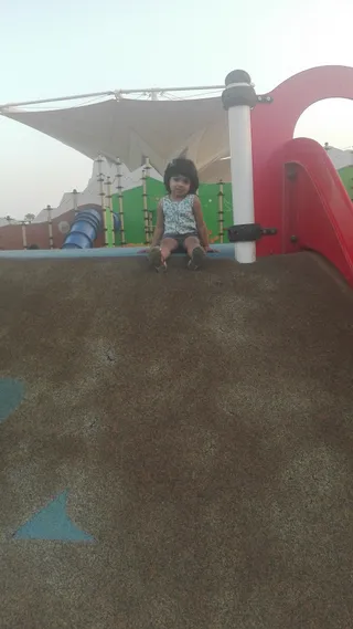 NSH Al Khor Camp New