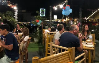 De Local Bar&grill