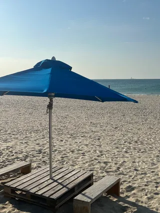 Al Khan Beach Park