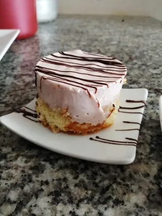 Ají Dulce y Canela