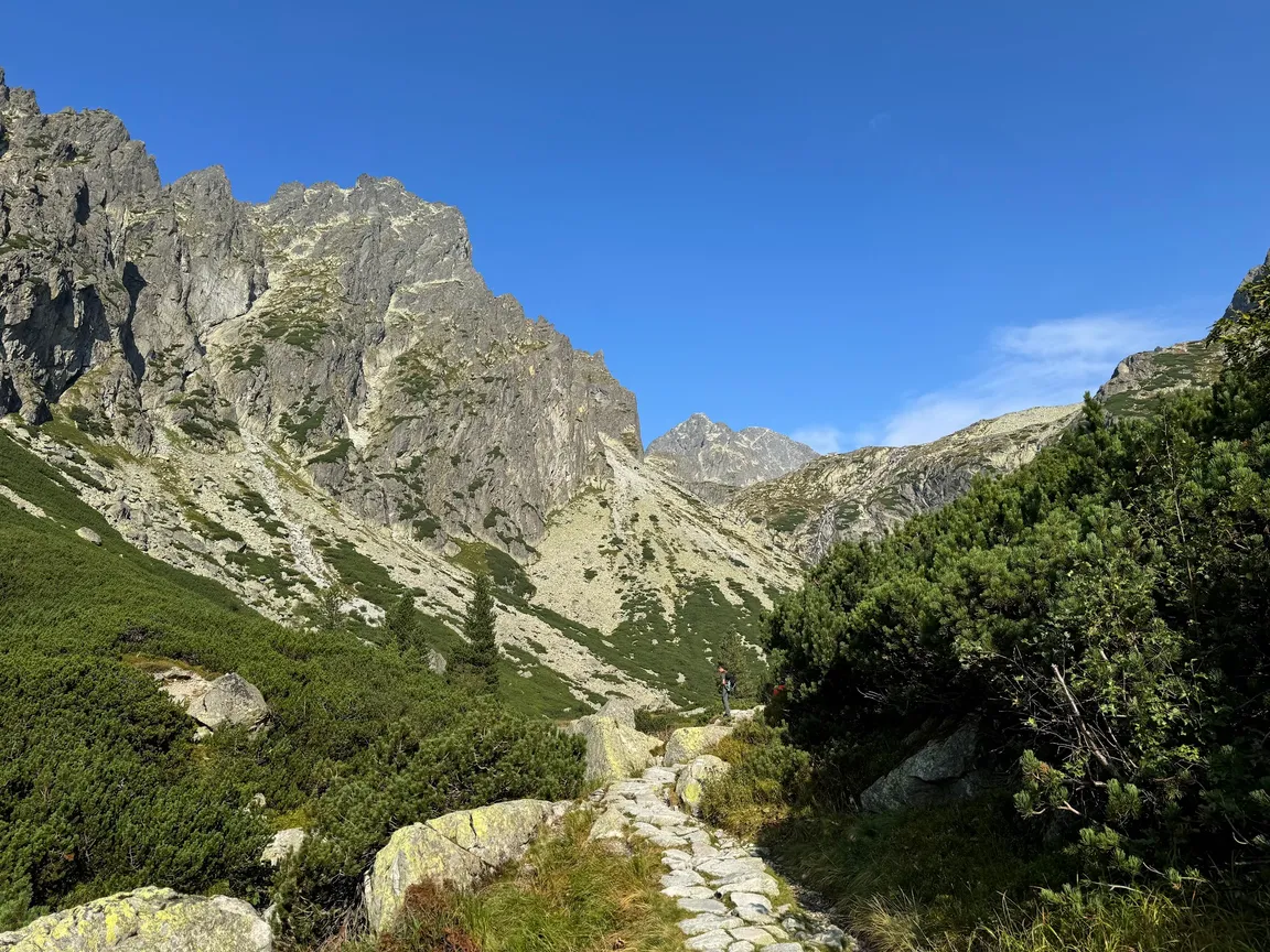 Dolina Wielkiej Studni