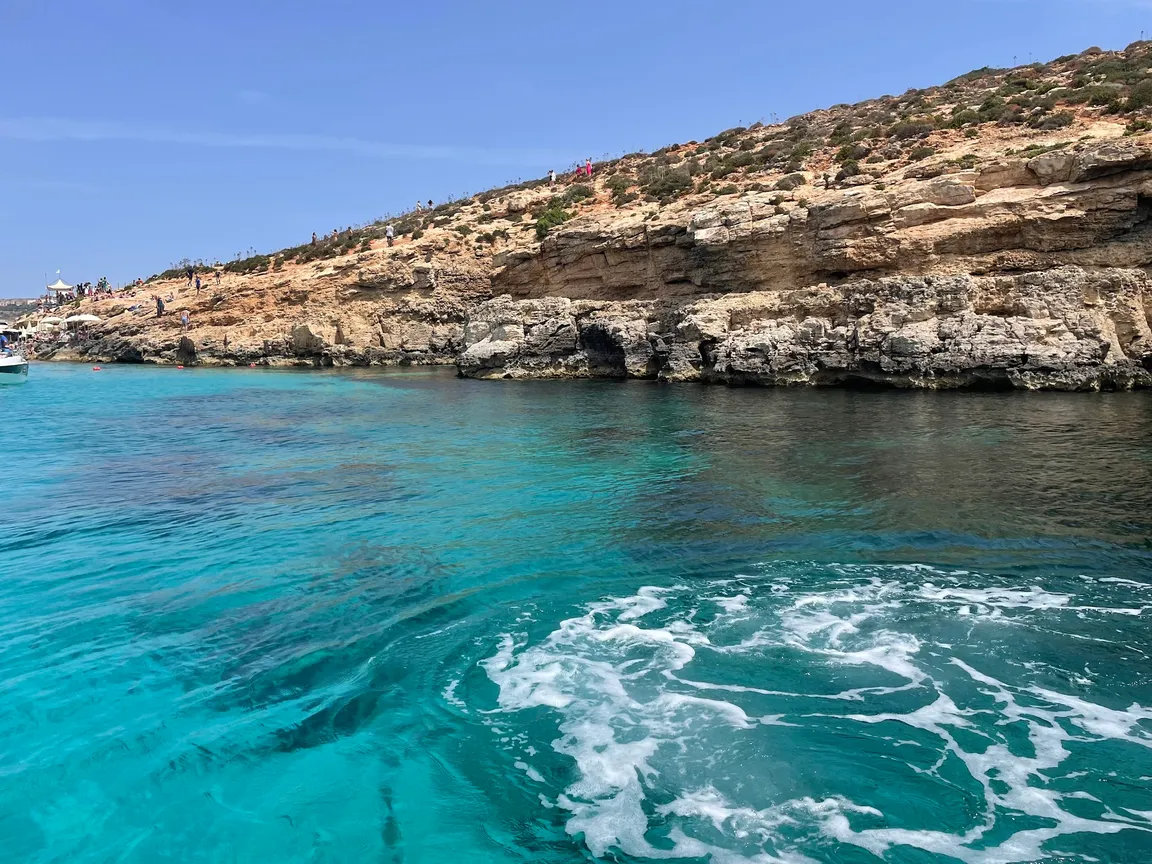 i Malta Private Boat Trips