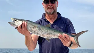 Ocealics Fishing Trips in Dubai