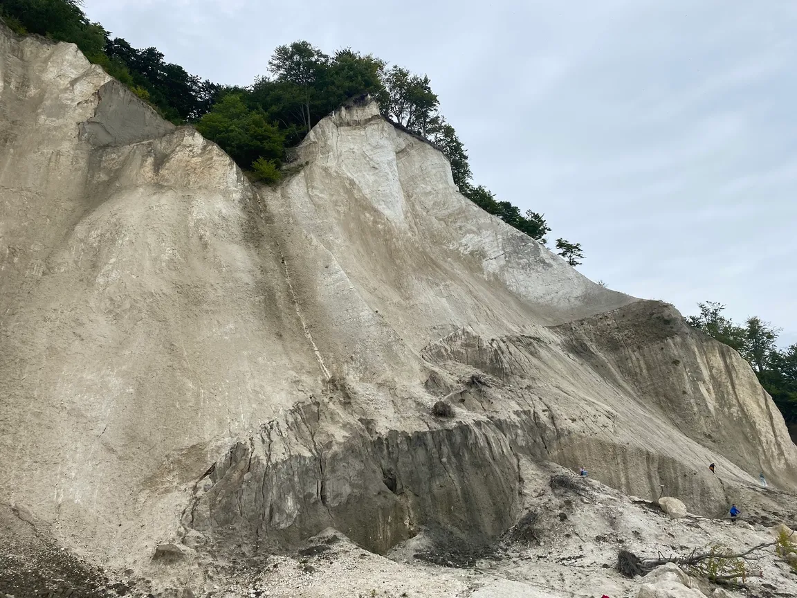 Møns Klint