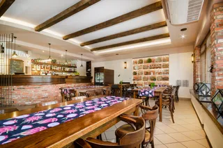 Desperado Pub & Pizzeria