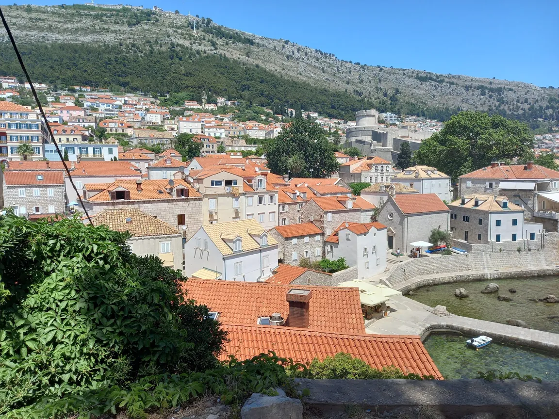 Fort Lovrijenac