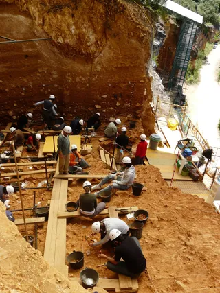 Atapuerca