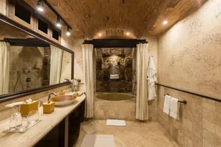 El Convento Boutique Hotel