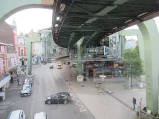 W-Vohwinkel Schwebebahn