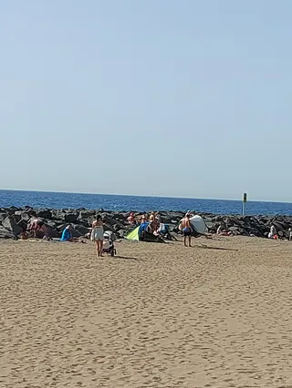 Playa El Veril