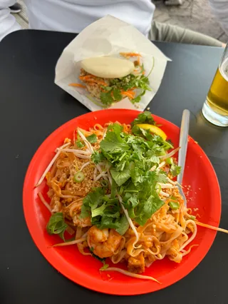 Thai Food Market