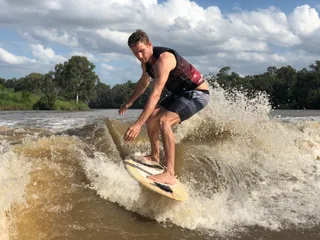 UQ Wakeboard and Waterski Club