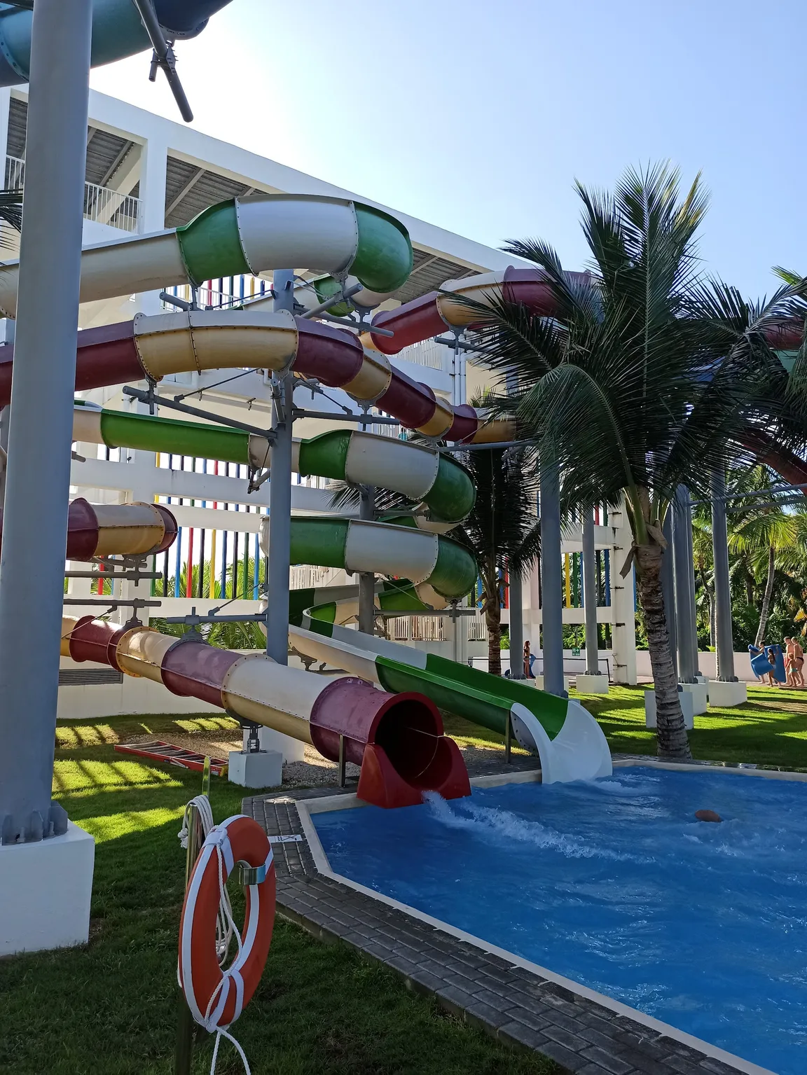 Splash Water Park