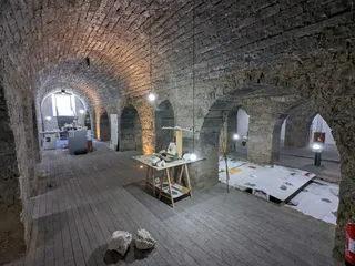 Arquipélago - Arts Center