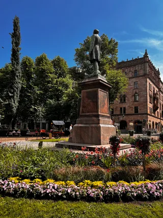 Esplanadi
