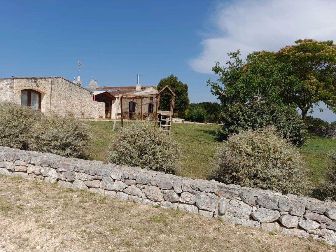 Trulli Panoramici