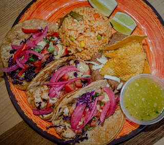 Panchos Rooftop Cantina