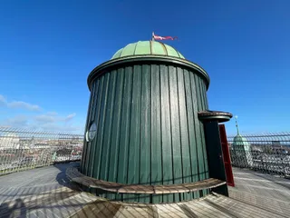 The Round Tower