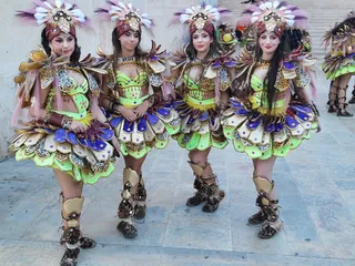 Colour my Travel - Malta Walking Tours