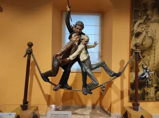 Museu Faller de València
