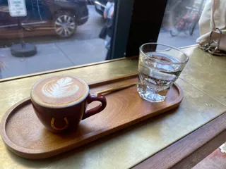 Stumptown Coffee Roasters