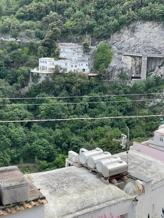 Area Pic Nic Montepertuso