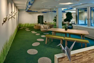 Office LAB Baslerpark